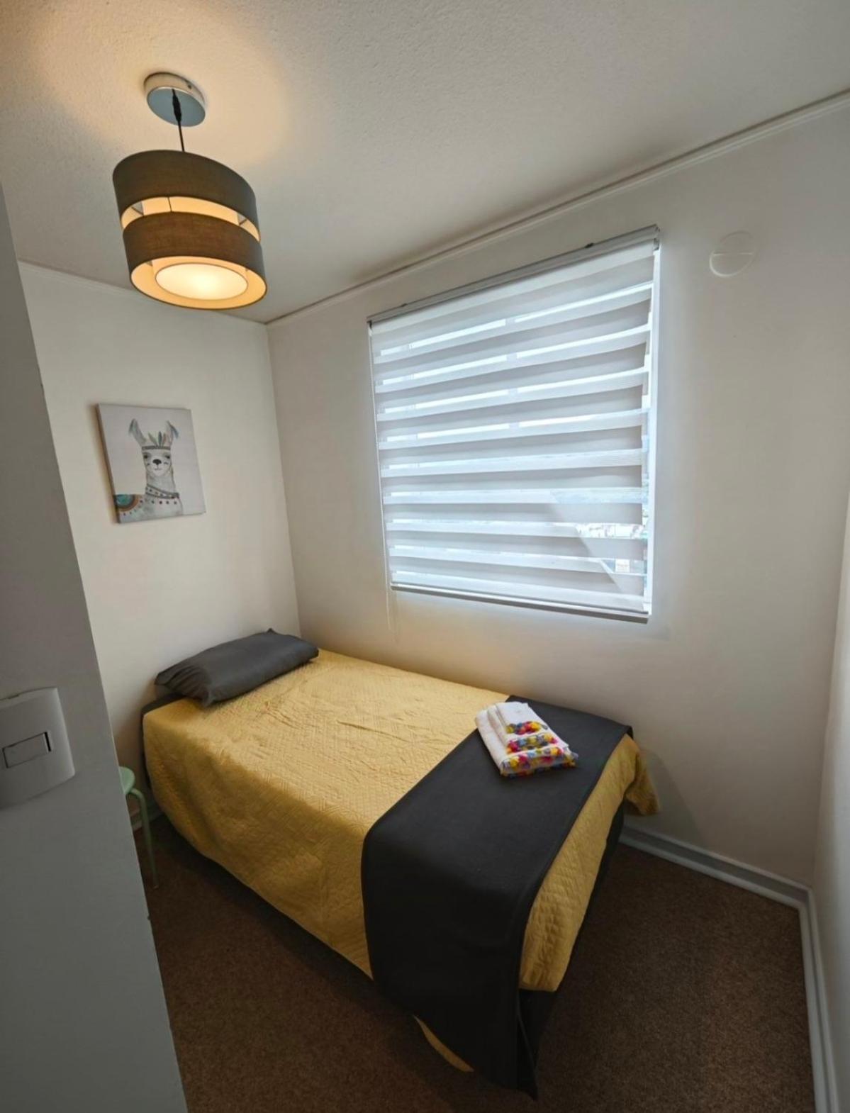 Rs Departamentos Apartamento