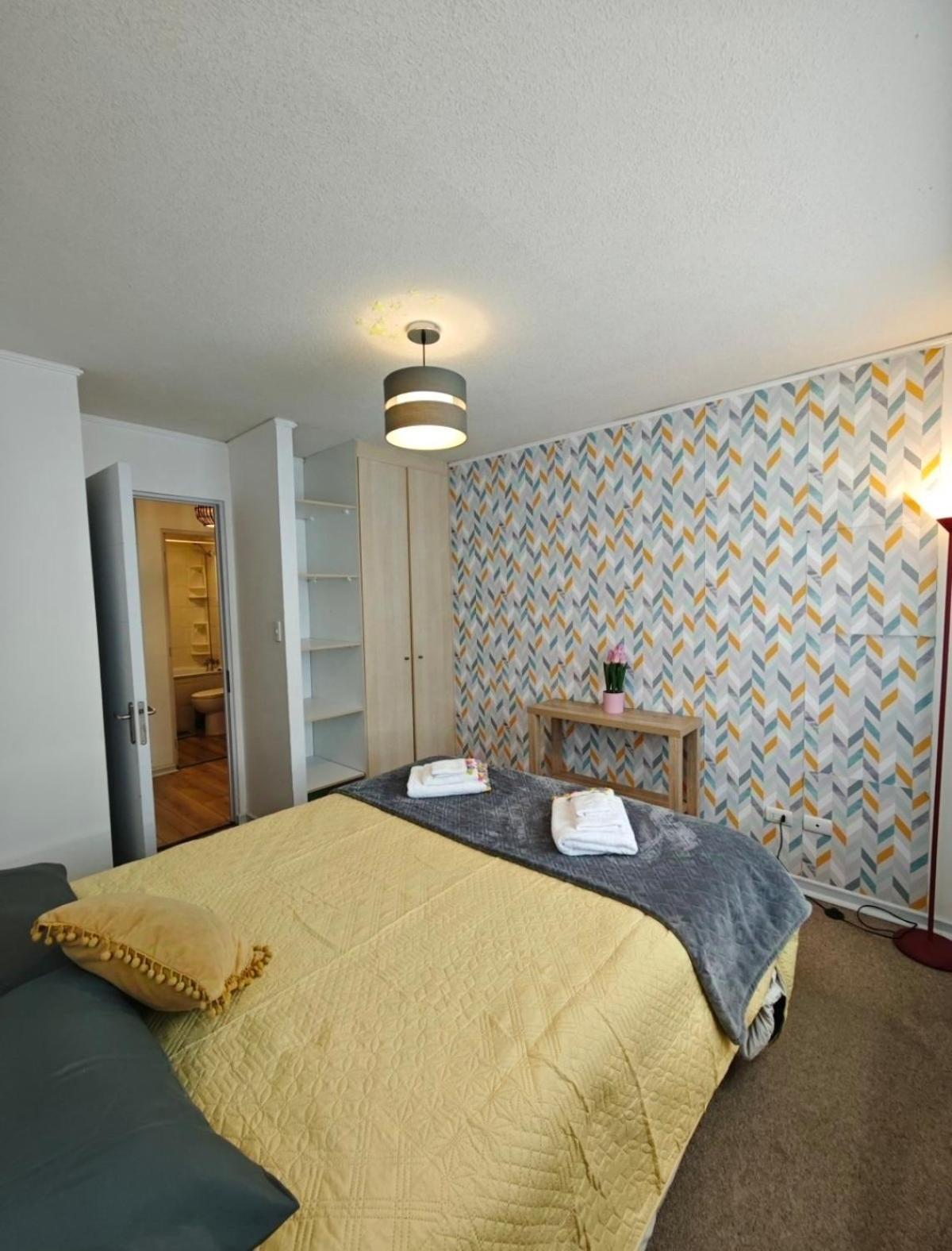 Apartamento Rs Departamentos Coyhaique