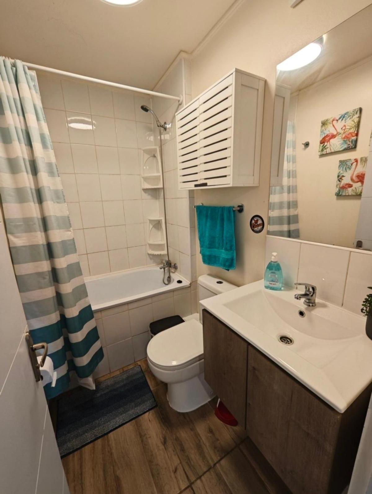 Apartamento Rs Departamentos *